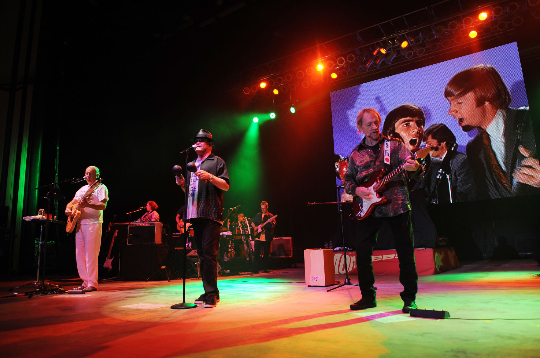 The Monkees